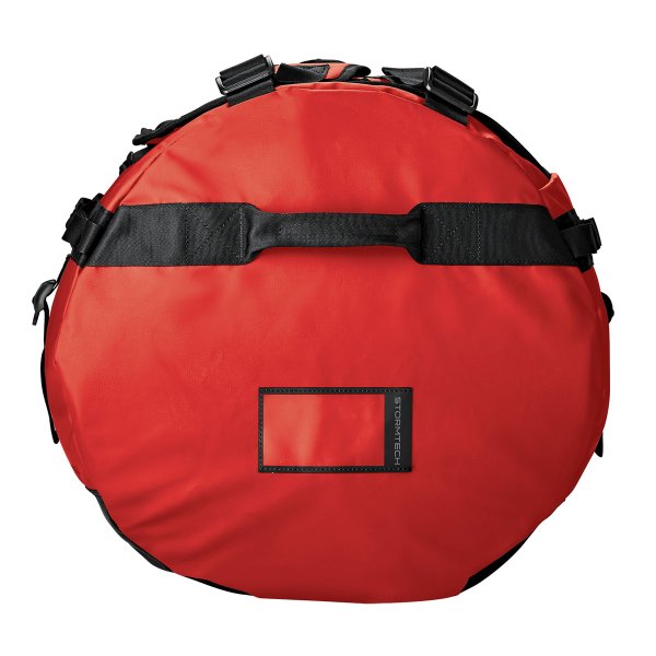 Zoom bild av Nautilus Waterproof Duffel 110, red