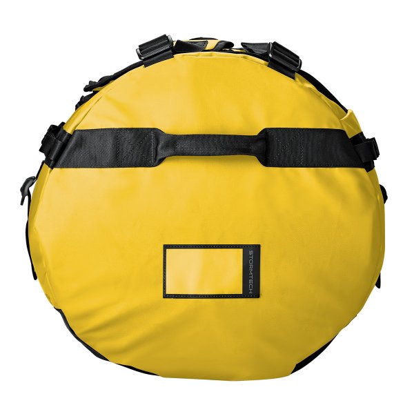 Zoom bild av Nautilus Waterproof Duffel 110, yellow