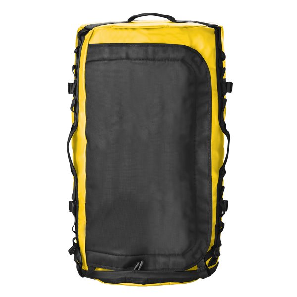 Zoom bild av Nautilus Waterproof Duffel 110, yellow