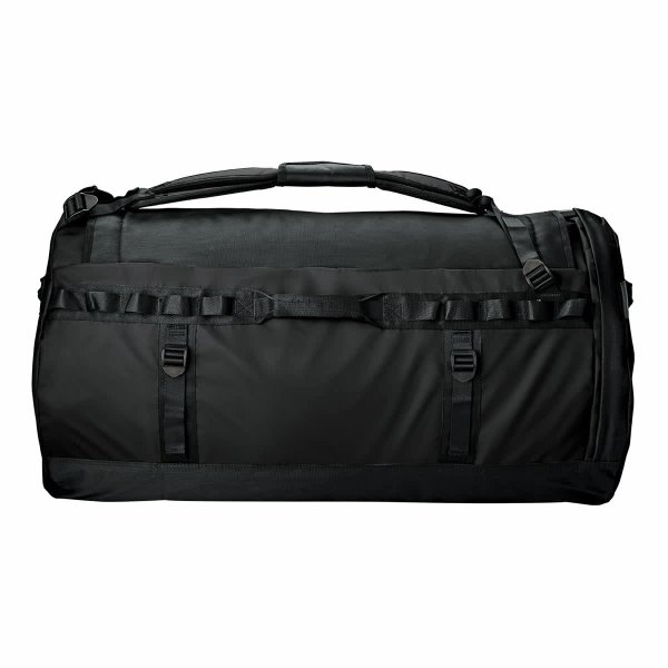 Zoom bild av Nautilus Waterproof Duffel 110, black