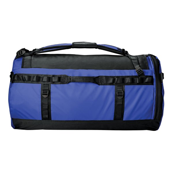 Zoom bild av Nautilus Waterproof Duffel 110, ocean blue