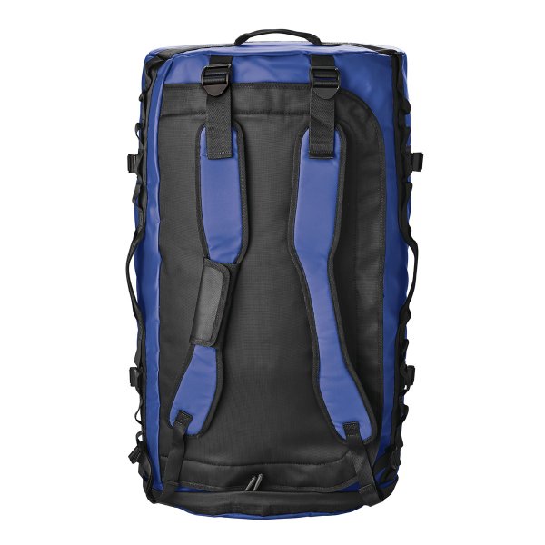 Zoom bild av Nautilus Waterproof Duffel 110, ocean blue