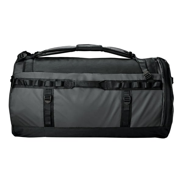 Zoom bild av Nautilus Waterproof Duffel 110, graphite