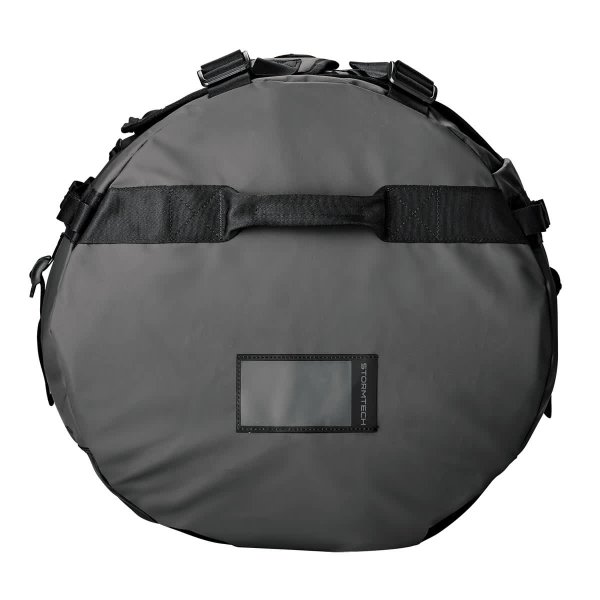 Zoom bild av Nautilus Waterproof Duffel 110, graphite