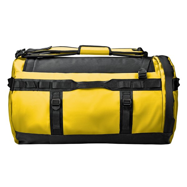 Zoom bild av Nautilus Waterproof Duffel 70, yellow