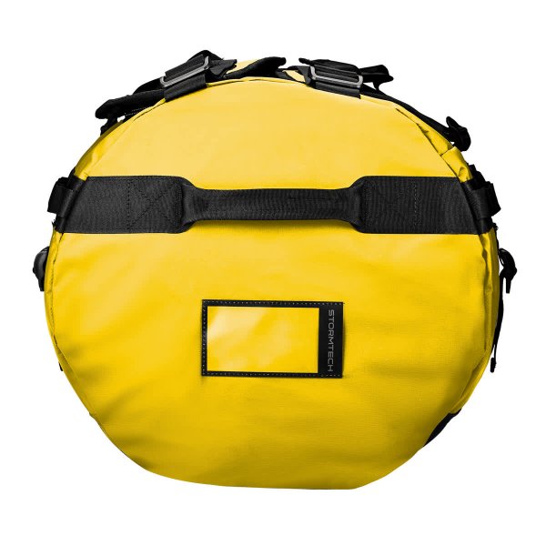 Zoom bild av Nautilus Waterproof Duffel 70, yellow