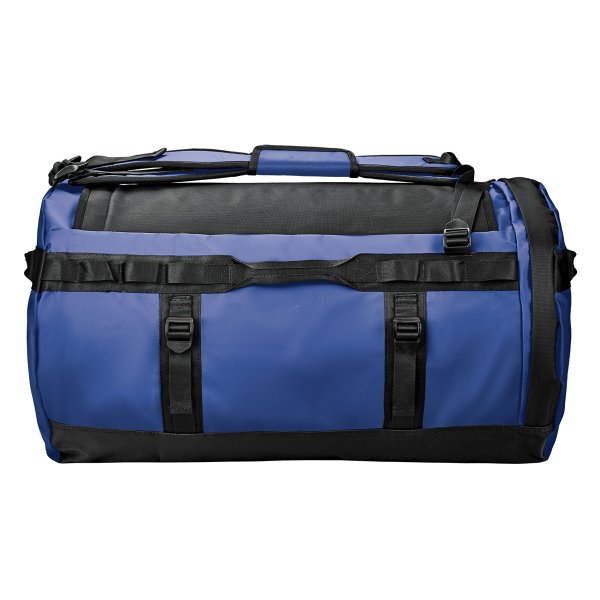 Zoom bild av Nautilus Waterproof Duffel 70, ocean blue