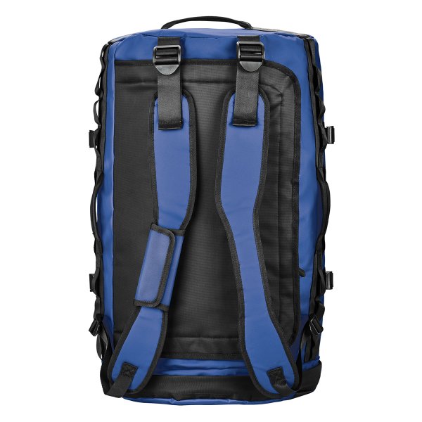 Zoom bild av Nautilus Waterproof Duffel 70, ocean blue