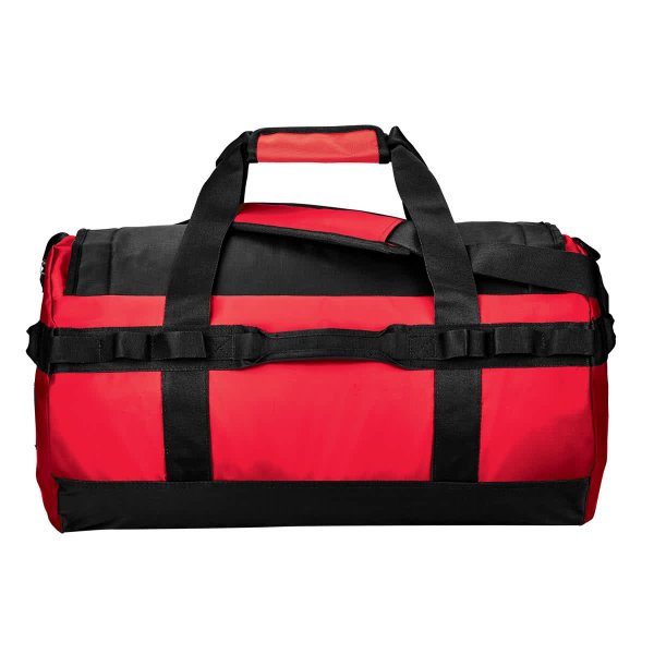 Zoom bild av Nautilus Waterproof Duffel 35, red