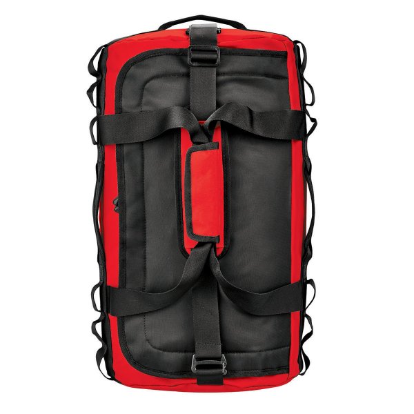 Zoom bild av Nautilus Waterproof Duffel 35, red