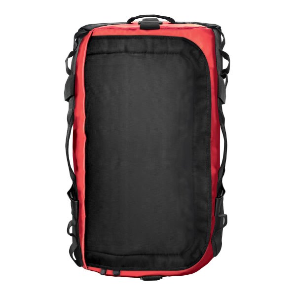 Zoom bild av Nautilus Waterproof Duffel 35, red