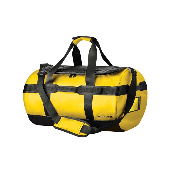 Zoom bild av Nautilus Waterproof Duffel 35, yellow