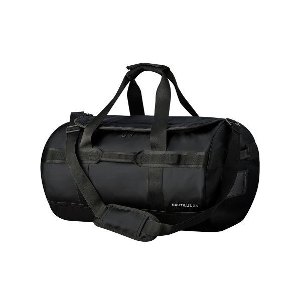 Zoom bild av Nautilus Waterproof Duffel 35, black
