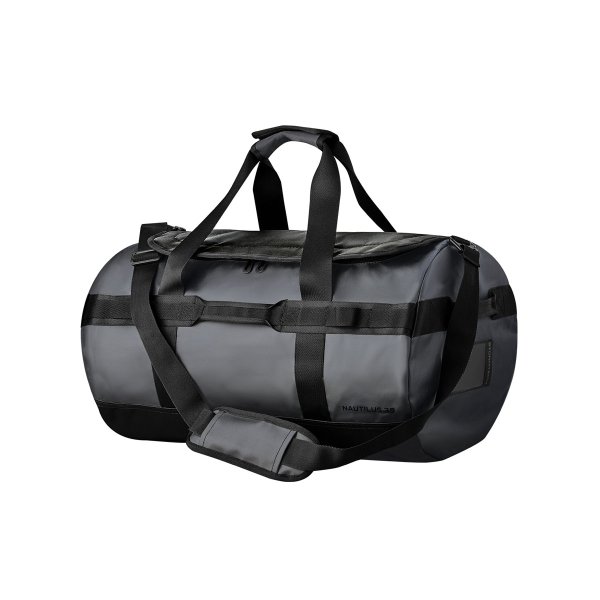 Zoom bild av Nautilus Waterproof Duffel 35, graphite