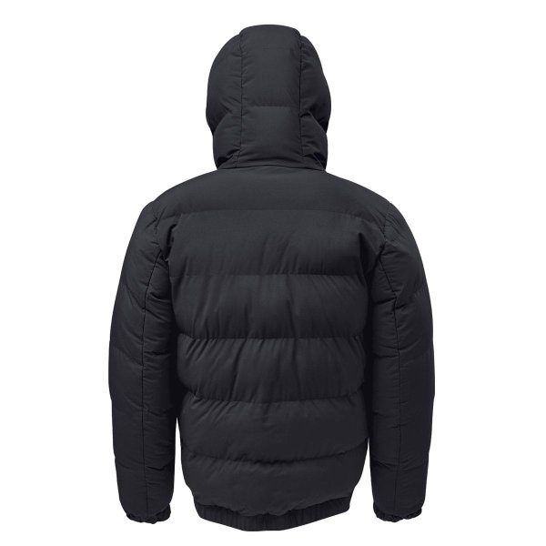 Zoom bild av Men's Explorer Thermal Jacket, black