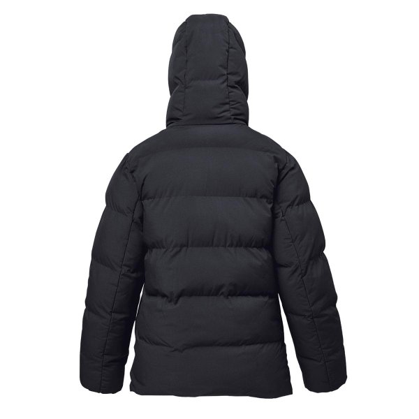 Zoom bild av Women's Explorer Thermal Jacket, black