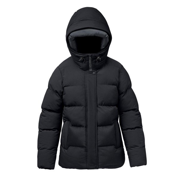Zoom bild av Women's Explorer Thermal Jacket, black