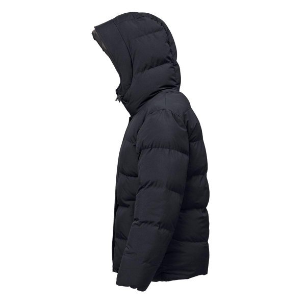 Zoom bild av Women's Explorer Thermal Jacket, black