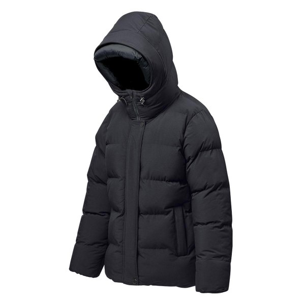 Zoom bild av Women's Explorer Thermal Jacket, black