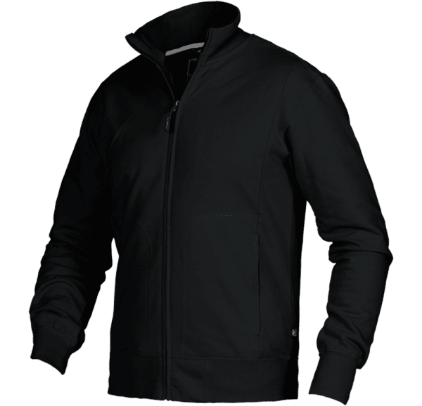 Zoom bild av City Cardigan, black
