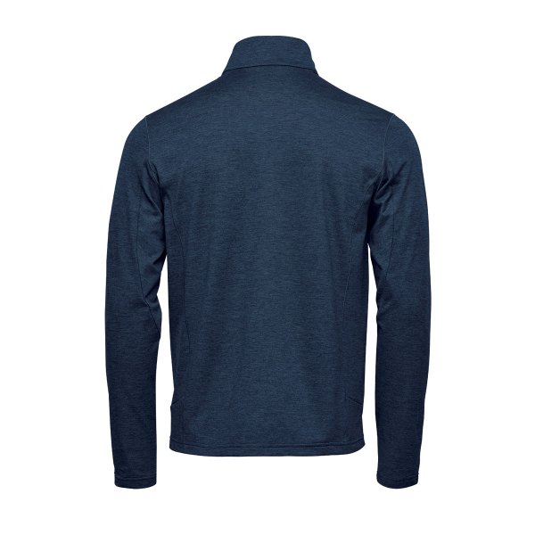 Zoom bild av Men's Treeline Performance Jacket, navy heather