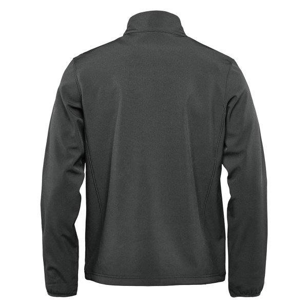 Zoom bild av Men's Narvik Softshell, dophin