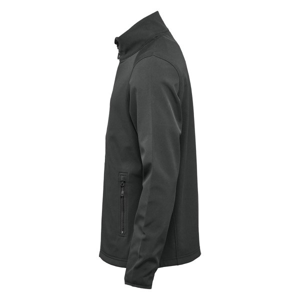 Zoom bild av Men's Narvik Softshell, dophin