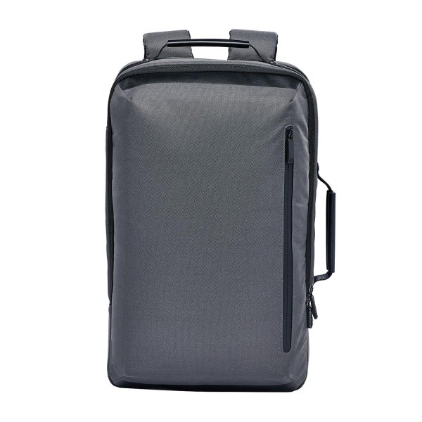 Zoom bild av Compare Hedmark Commuter Backpack, graphite/black
