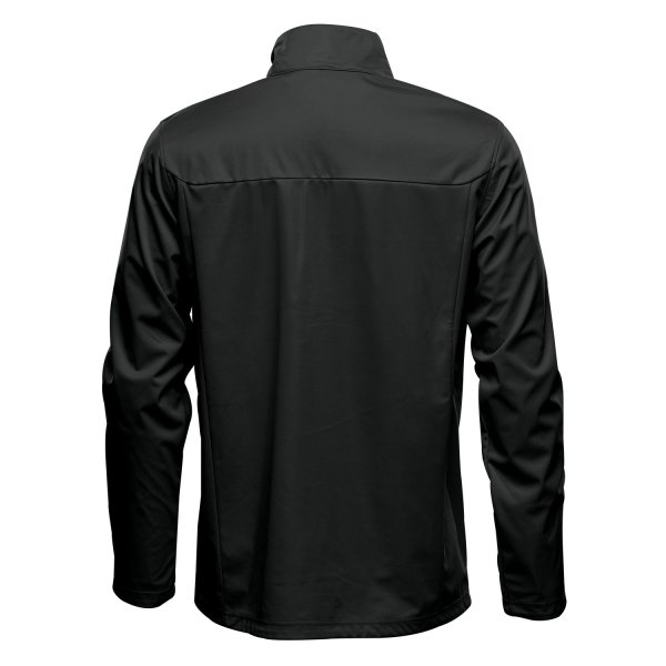 Zoom bild av Men's Greenwich Lightweight Softshell, black