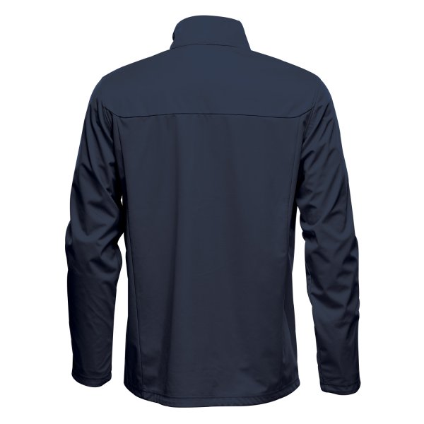 Zoom bild av Men's Greenwich Lightweight Softshell, navy