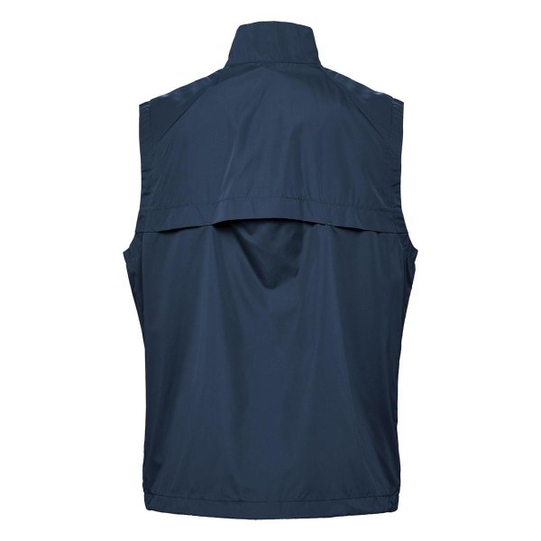 Zoom bild av Men's Pacifica Vest, navy