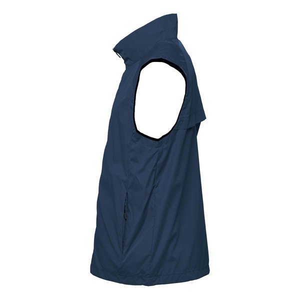 Zoom bild av Men's Pacifica Vest, navy