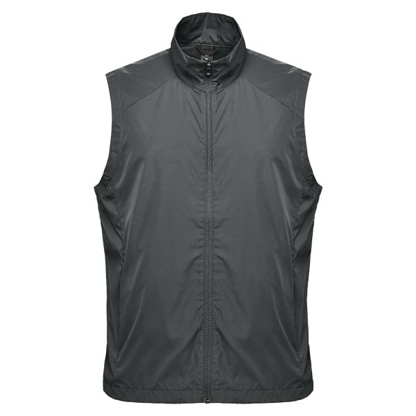 Zoom bild av Men's Pacifica Vest, dolphin