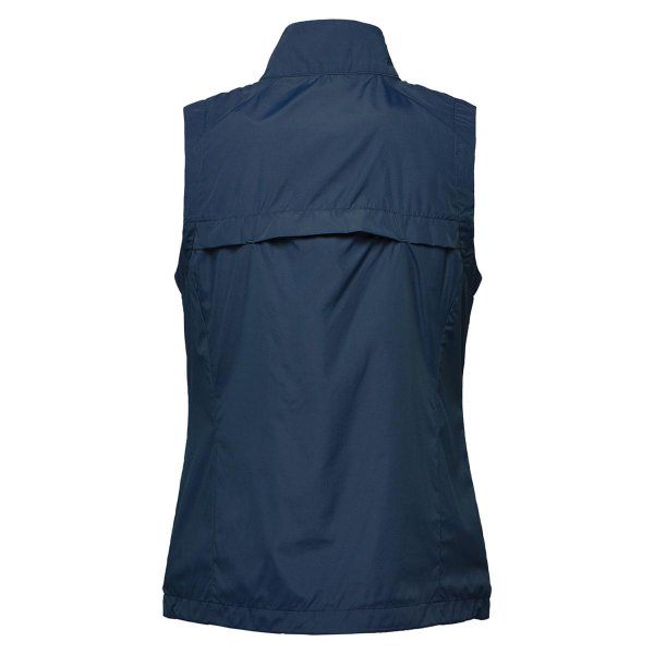 Zoom bild av Women's Pacifica Vest, navy