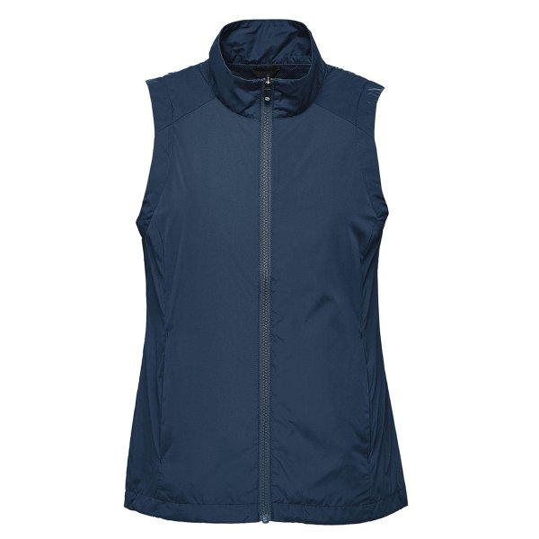 Zoom bild av Women's Pacifica Vest, navy