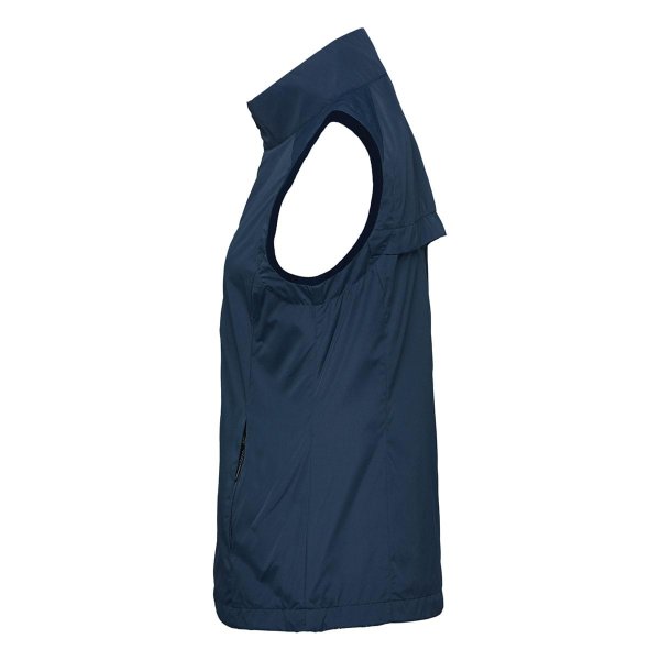 Zoom bild av Women's Pacifica Vest, navy
