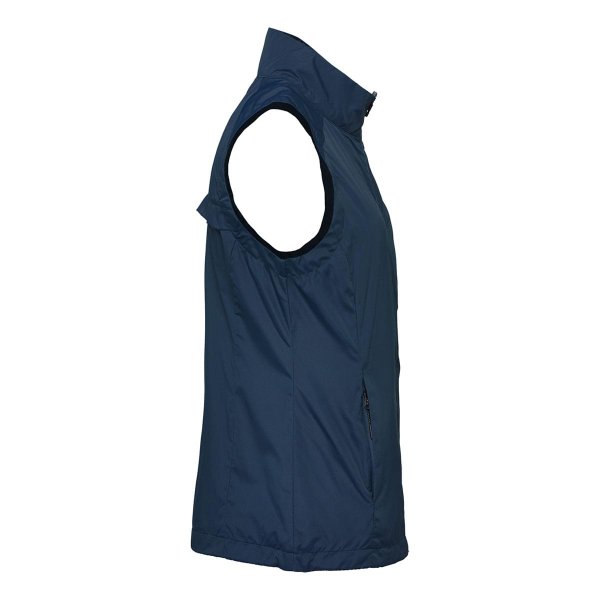 Zoom bild av Women's Pacifica Vest, navy
