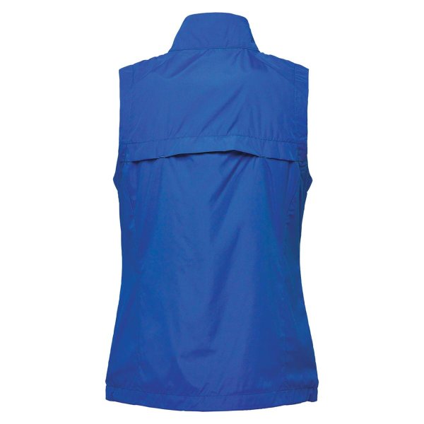 Zoom bild av Women's Pacifica Vest, classic blue