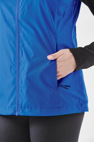Zoom bild av Women's Pacifica Vest, classic blue