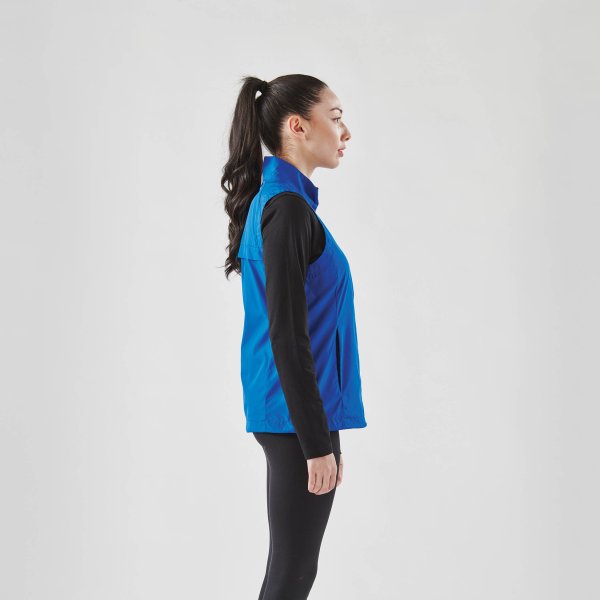 Zoom bild av Women's Pacifica Vest, classic blue