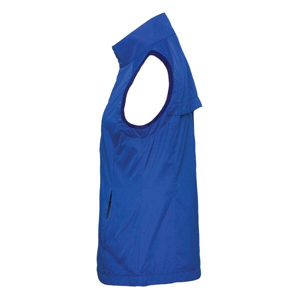 Zoom bild av Women's Pacifica Vest, classic blue