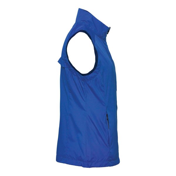 Zoom bild av Women's Pacifica Vest, classic blue