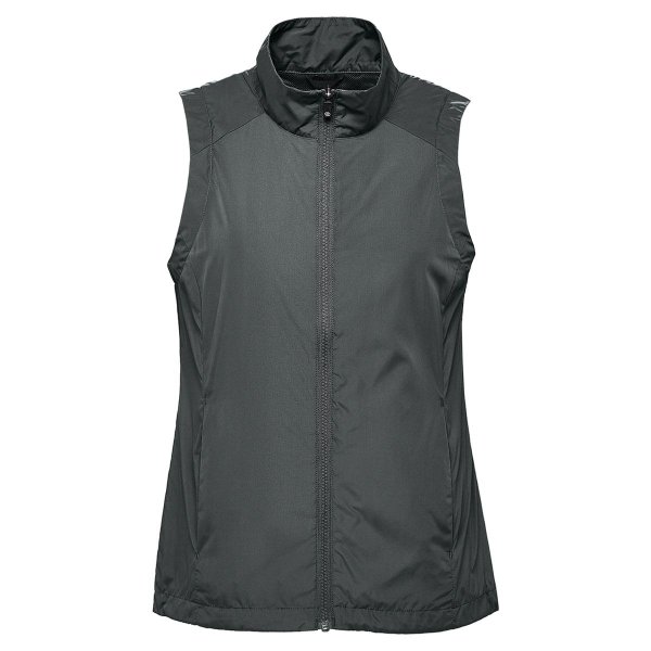 Zoom bild av Women's Pacifica Vest, dolphin
