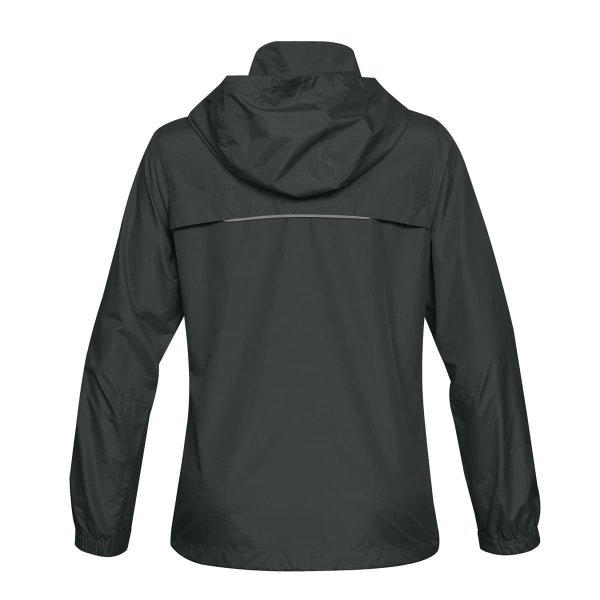 Zoom bild av Women's Nautilus Performance Shell, carbon