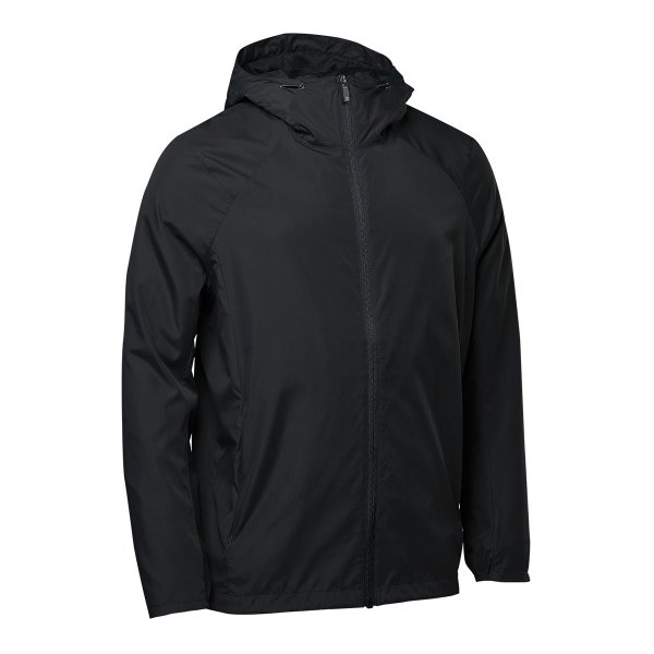 Zoom bild av Men's Pacifica Jacket, black