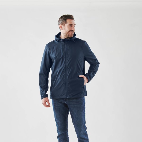 Zoom bild av Men's Pacifica Jacket, navy