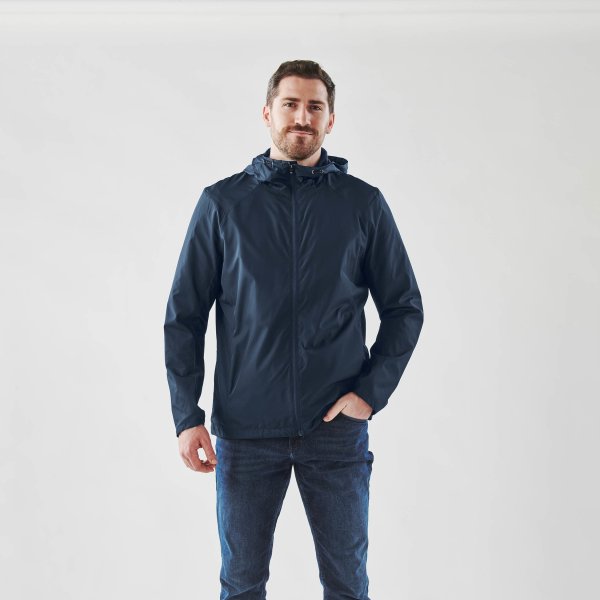 Zoom bild av Men's Pacifica Jacket, navy