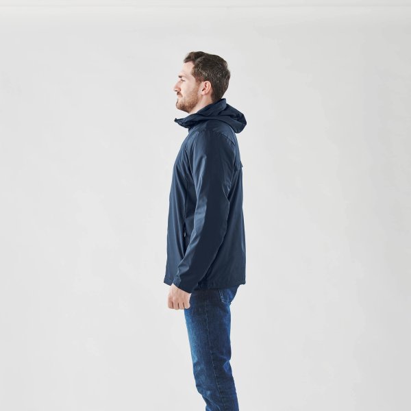 Zoom bild av Men's Pacifica Jacket, navy