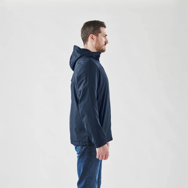 Zoom bild av Men's Pacifica Jacket, navy