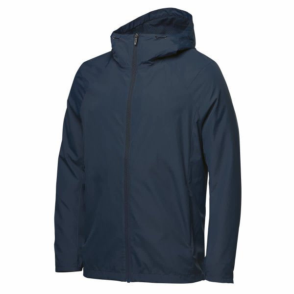 Zoom bild av Men's Pacifica Jacket, navy